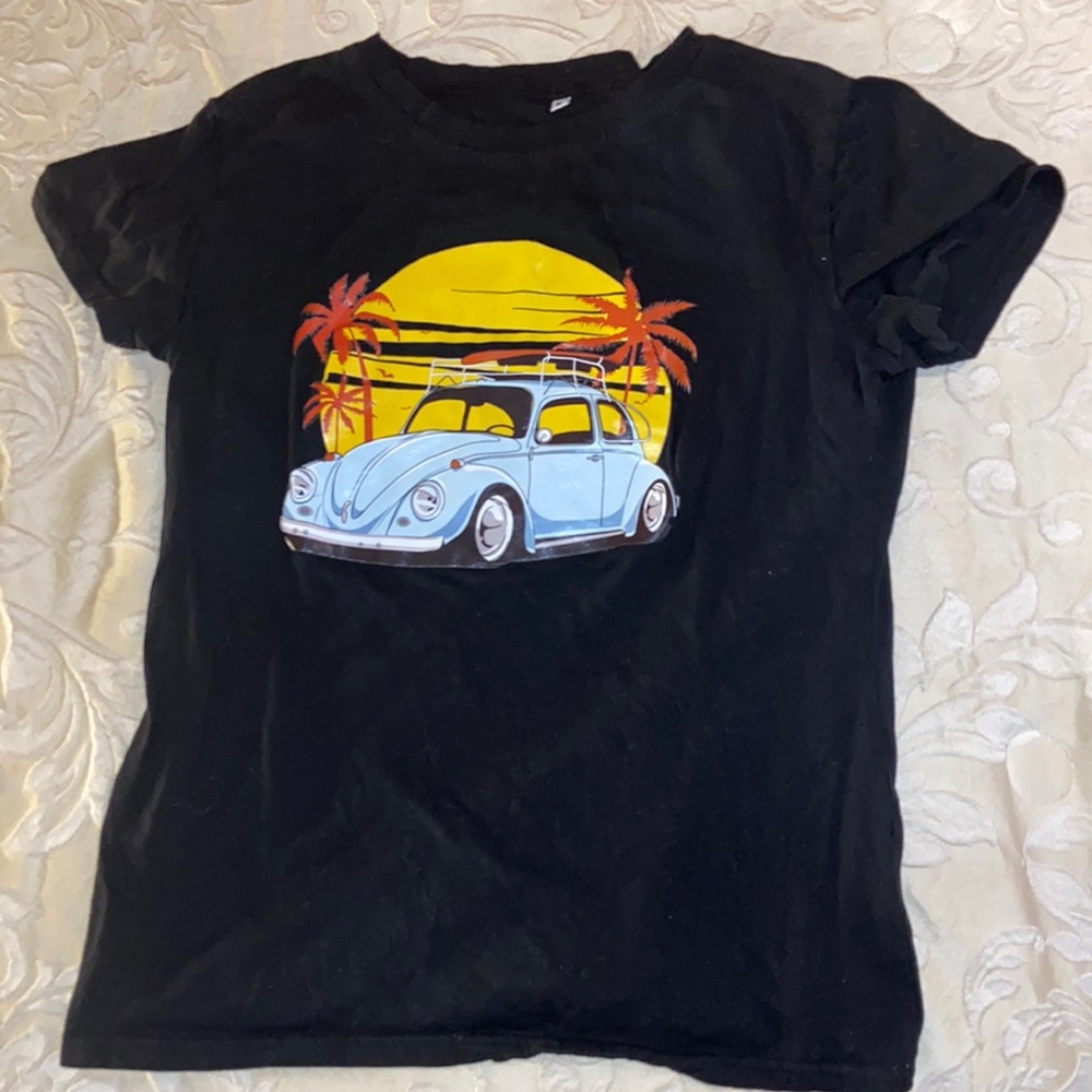 T shirt from SHEIN